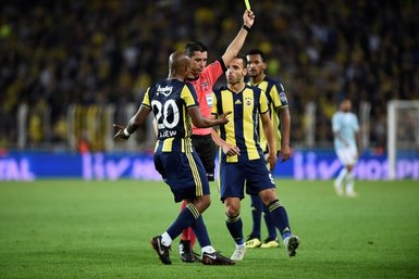 Fenerbahçe’de kriz masası kuruldu!