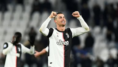 Juventus Parma'yı Ronaldo'nun golleriyle yendi