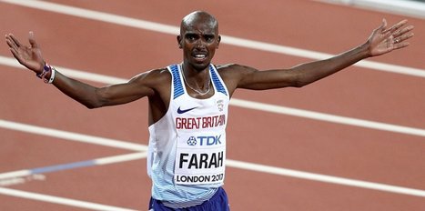 Dünyaca ünlü sporcuya Almanya'da şok hareket