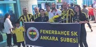 Guliyev’e çiçekli merhaba