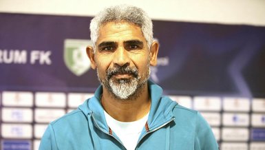 Taşdemir’in gözü Tuzla’da