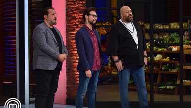 💥MasterChef dokunulmazlık oyununu kim kazandı? 29 Aralık MasterChef eleme adayı kim oldu? MasterChef bireysel dokunulmazlığı kim kazandı?