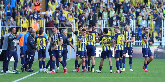 Fenerbahce Transfer Haberleri Fenerbahce Den Flas Karar Ara Transferde Fotomac