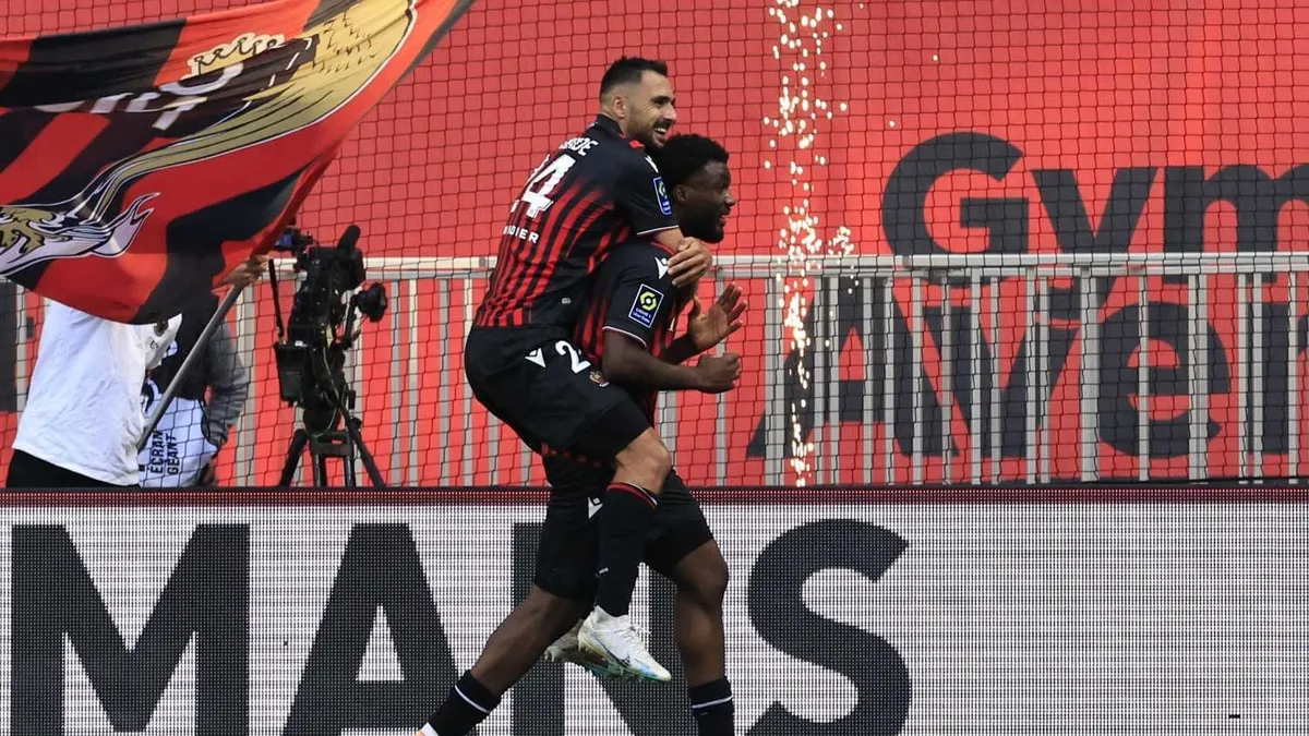 Beşiktaş'a transferde Terem Moffi müjdesi!