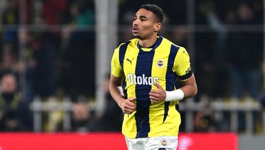 Alexander Djiku: Hayal kırıklığı yaşıyoruz