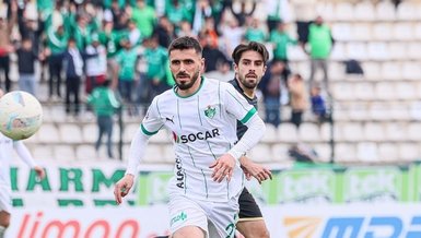 Teksüt Bandırmaspor 1-1 Alagöz Holding Iğdır FK (MAÇ SONUCU ÖZET) | Trendyol 1. Lig