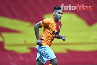 Galatasaray’da Belhanda gidiyor yıldız kanat transferi geliyor! Bonservisi...