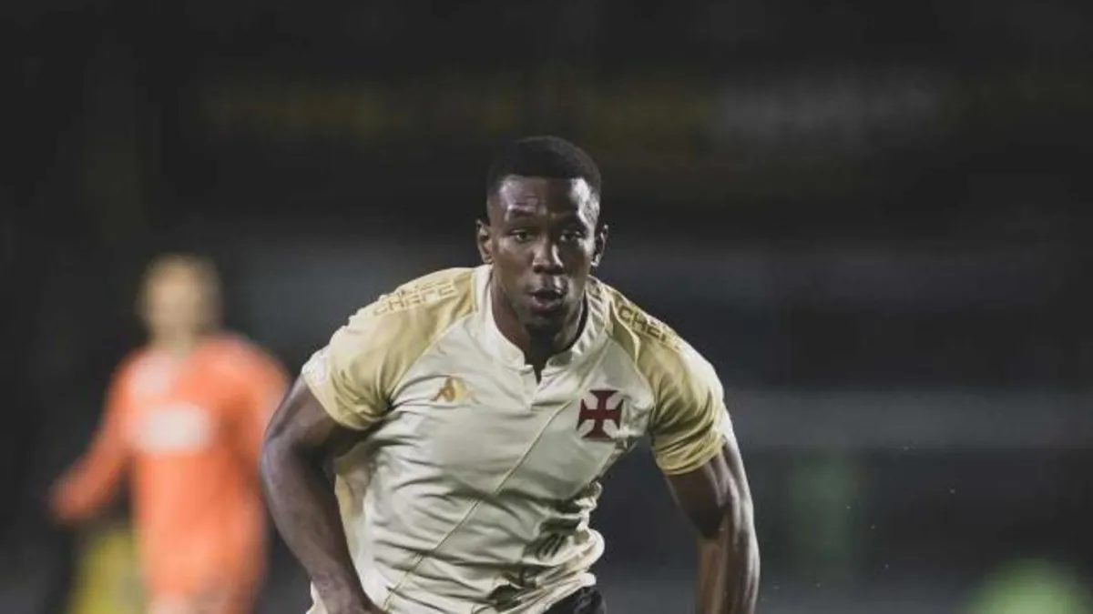 Carlos Cuesta Galatasaray'a geri mi dönecek? Vasco da Gama'dan açıklama geldi!