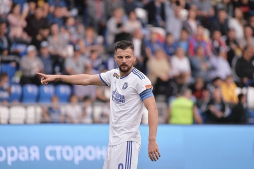 Despotovic’ten Fotomaç paylaşımı - Despotovic’ten Fotomaç paylaşımı - Futbol -