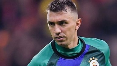 Galatasaray'dan son dakika kararı! Muslera...