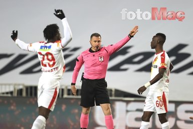 Spor yazarları Fenerbahçe'nin Göztepe'ye 1-0 mağlup olduğu maçı değerlendirdi