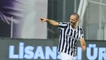 Altay Paixao işini çözdü