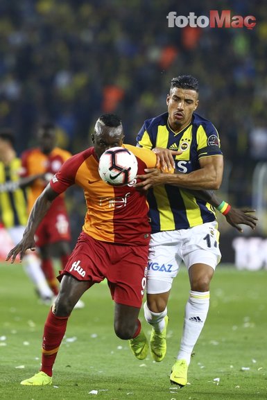 ’Fenerbahçe’yi bana bırakın’ dedi sıfır çekti!