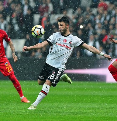 Beşiktaşlı yıldız imzayı atıyor! İşte yeni takımı