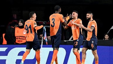 Başakşehir 3-1 Heidenheim (MAÇ SONUCU ÖZET) Başakşehir'den Avrupa'da siftah!