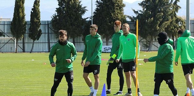 Akhisarda çifte hedef