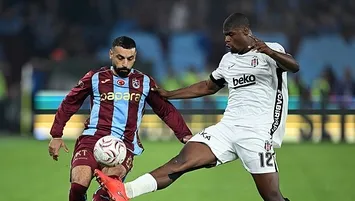 Galibiyetleri eşitledi
