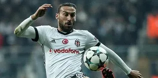 Cenk’e karşılık 10 milyon € +Mitrovic