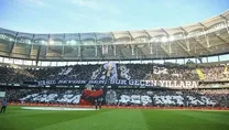 Ateşli taraftarı dikkat çekiyor
