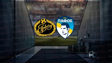 Elfsborg - Pafos maçı ne zaman? Saat kaçta, hangi kanalda canlı yayınlanacak? | UEFA Avrupa Ligi