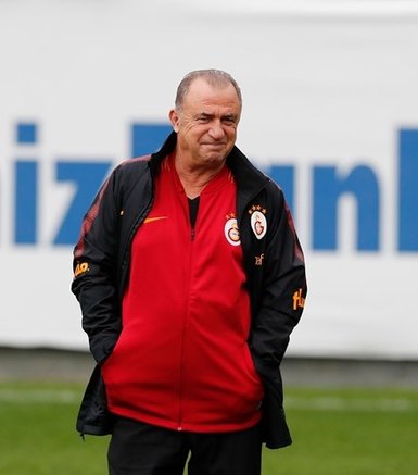 Galatasaray’da Atiker Konyaspor maçı hazırlıkları