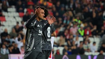 Cengiz Ünder boş geçmiyor