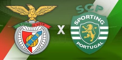Portekiz’de Sporting Lizbon ve Benfica kulüplerinde şike krizi!