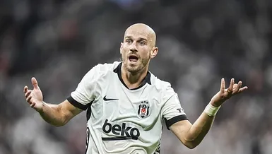Beşiktaş'ta Vaclav Cerny bilmecesi