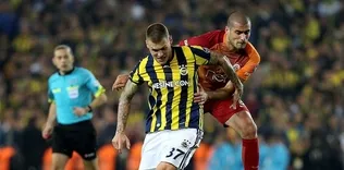 İlk kez forma giydiler