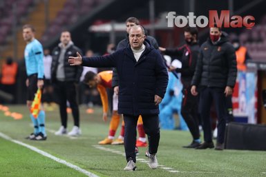 Galatasaray transferini itiraf etti! Komşudan golcü geliyor