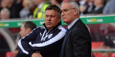 İşte Leicester City'nin yeni teknik direktörü