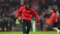 Brobbey hamlesi