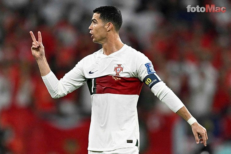 Al-Nassr'a imzayı atan Cristiano Ronaldo'yu büyük bir tehlike bekliyor! Yıllar sonra...