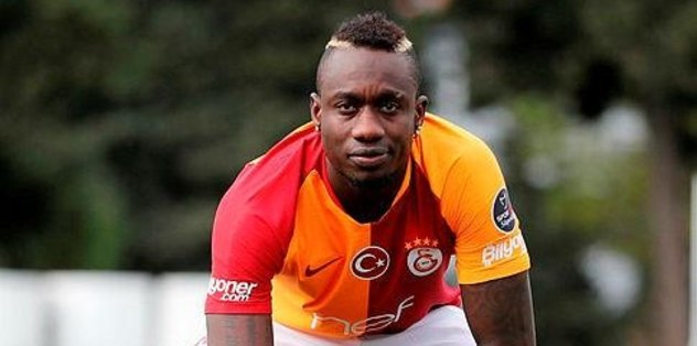 Galatasaraylı Diagne Trabzonspor'a bileniyor