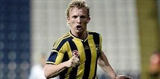 Kuyt'a maç yasağı