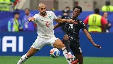 Amrabat’a 2 talip