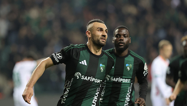 Serdar Dursun: Daha ölmedik yeğen