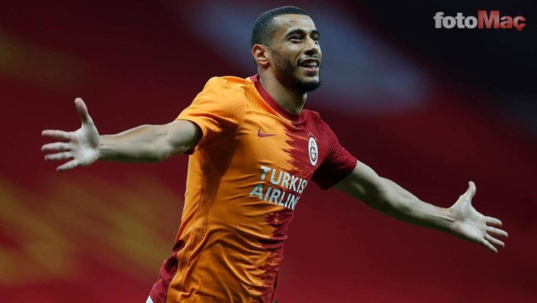 Son dakika spor haberi: Trabzonspor'dan Younes Belhanda'ya ret! 'İstemiyoruz' (TS haberi)
