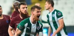 Serdar Aziz için kapı açık