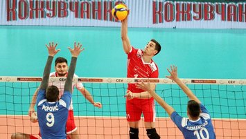 Efeler iyi başladı