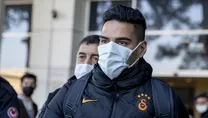 Falcao yine alınmadı