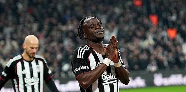 Göztepe, Olaitan’ı arıyor