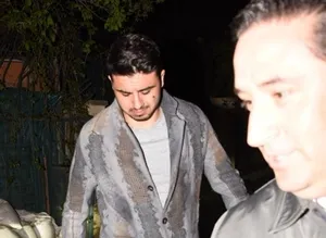 Ozan Tufan’ın çılgın kaçış planı!