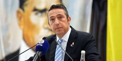Ali Koç'tan corona virüs mesajı: Devletimizin koyduğu kurallara dikkat gösterelim