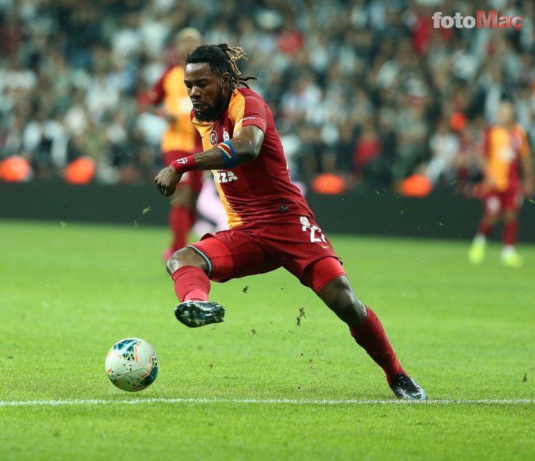 Son dakika transfer haberleri: Galatasaray hızlı başladı! Stopere Martin Erlic... (GS spor haberi)
