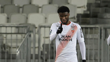 Ligue 1'de Lorient-Dijon maçına corona virüsü engeli