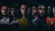 6 futbolcu milli takımda