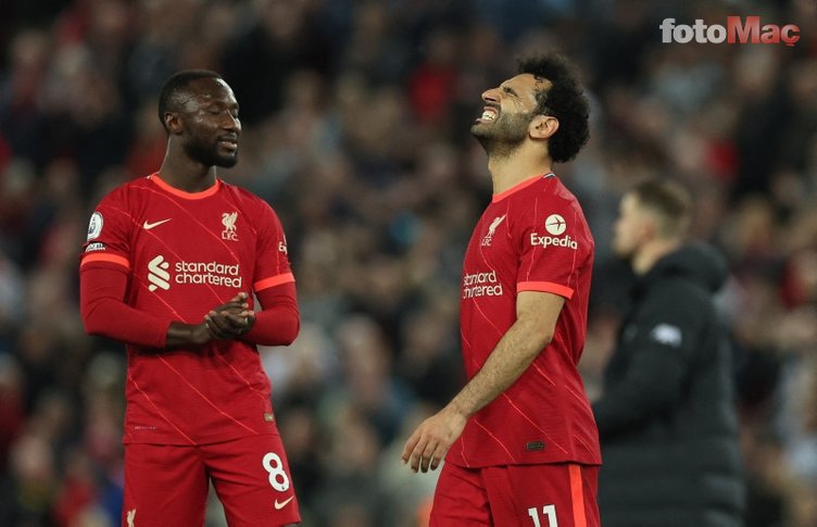 TRANSFER HABERİ: Sezon sonu bombası! Liverpool'un yıldızı Galatasaray'a