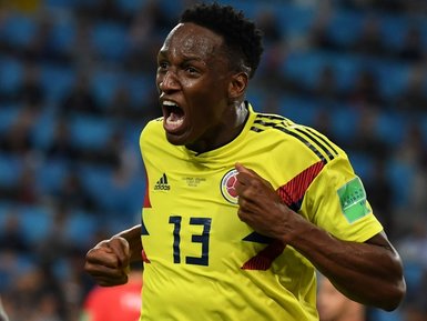 Barcelona’lı Yerry Mina’dan Galatasaray’a sıcak mesaj