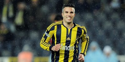 Fenerbahçe'nin kanayan yarası RVP